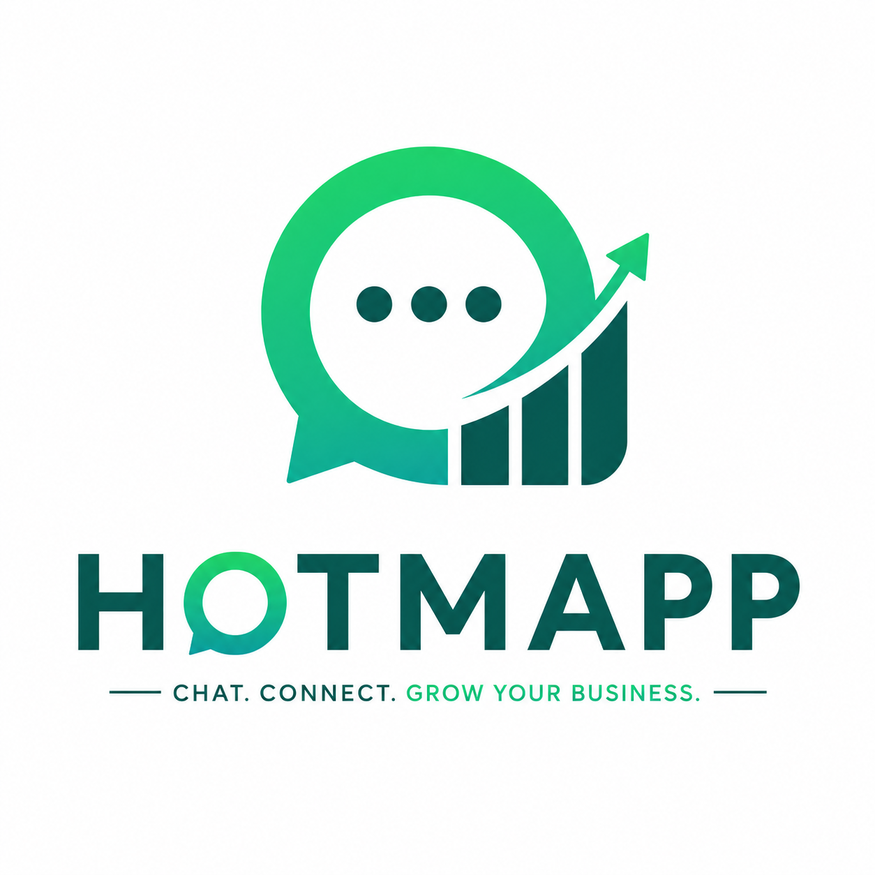 Hotmapp Logo
